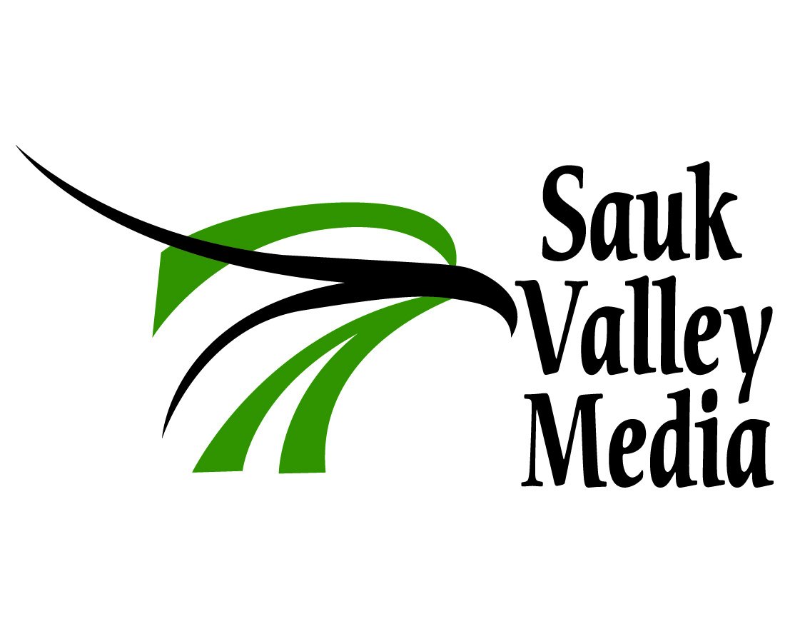 Sauk Valley Media Logo