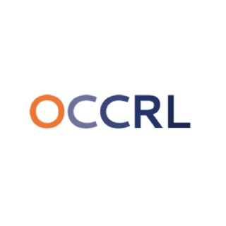 OCCRL Logos