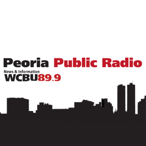 Public Radio logo