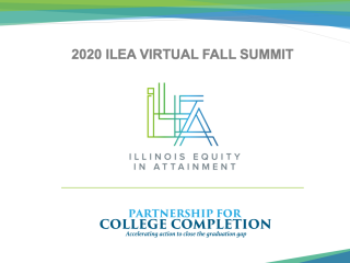 2020 ILEA Virtual Fall Summit
