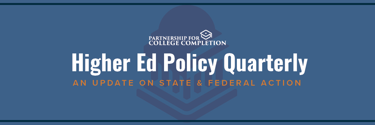 policy quarterly banner