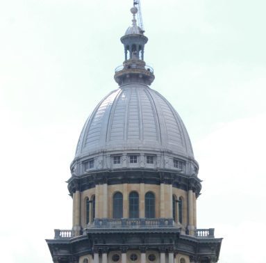 img of IL capitol