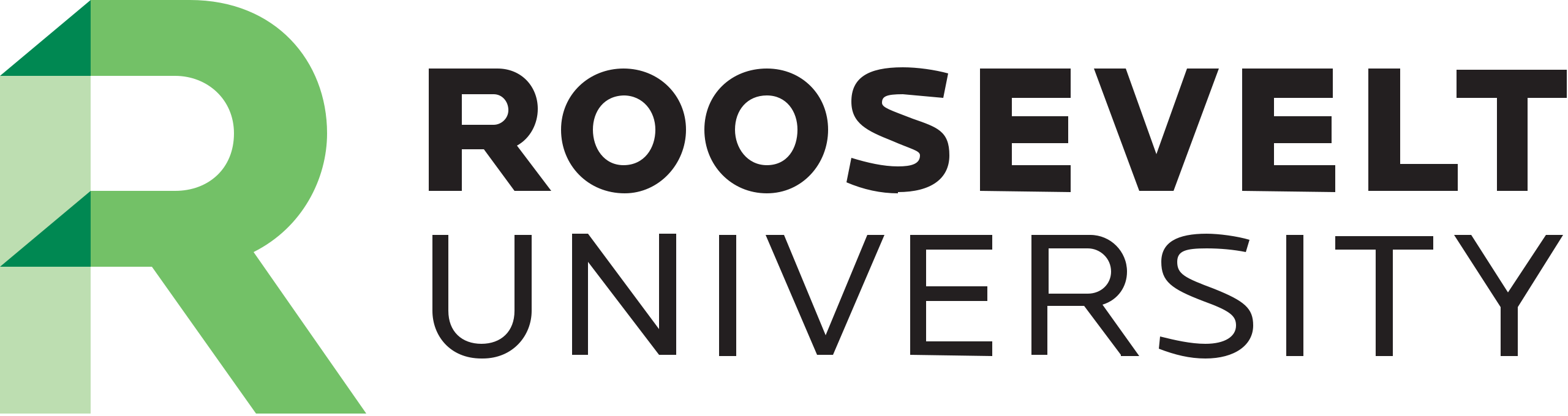Roosevelt_University_Logo